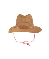 Pistol Women's Madi Sun Hat in Tan