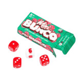 Professor Puzzle Mini Bunco Mini Dice Game