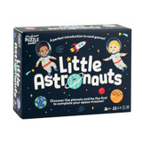 Professor Puzzle Little Astronauts Game product image