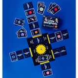 Professor Puzzle Little Astronauts Game full view