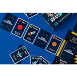Professor Puzzle Little Astronauts Game