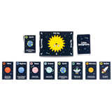 Professor Puzzle Little Astronauts Game