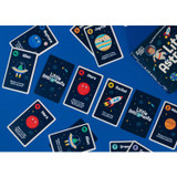 Professor Puzzle Little Astronauts Game
