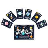 Professor Puzzle Little Astronauts Game close-up