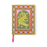 DesignWorks Ink A Dopo Crocodile Journal