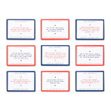 Chronicle Books Challenge Accepted Card Set