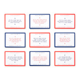 Chronicle Books Challenge Accepted Card Set