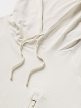 The Duck Camp Men's Brrr® Lightweight Rockport Hoodie in Birch