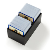 Chronicle Books Poorly Explained TV Shows game cards detail