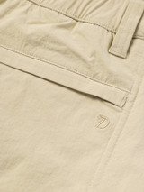The Duck Camp Men's 8 inch Drifter Shorts in Sandstone