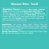 Candy Club Blossom Bites