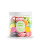 Candy Club Eggstra Special Gummies