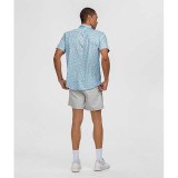 Southern Shirt Men's Lets Flamingle Baja Shirt