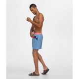 The Southern Shirt Men's Par Fore Swim Shorts