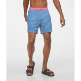 Southern Shirt Men's Par Fore Swim Shorts back view