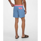 Southern Shirt Men's Par Fore Swim Shorts side angle