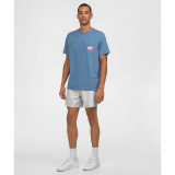 Southern Shirt Men's Atta Boy Tee Nautical Navy detail