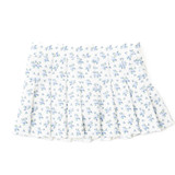 Shade Critters Girls' Active Printed Skirt Shade Critters Girls' Active Printed Skirt back view