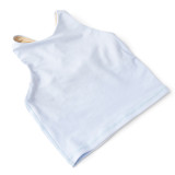 Shade Critters Girls' Active Tank Top in Blue