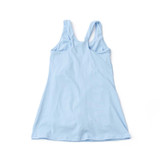 Shade Critters Girls' Active Dress in Blue