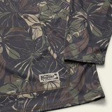 Howler Brothers Men's Loggerhead Hoodie - Tropic Noir : Antique Black