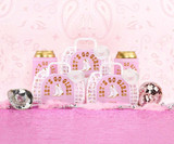 Pinch Provisions Bachelorette Kit in Let's Go Girls flat lay