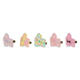 Iscream Bunny Hair Clips Iscream Bunny Hair Clips full row