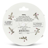 Iscream Bunny Hair Clips