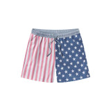 Southern Shirt Boys' Freedom Rider Swim Shorts