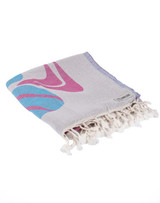 Sand Cloud Nitella 37x67 Beach Towel