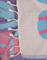 Sand Cloud Nitella 37x67 Beach Towel