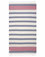 Sand Cloud Patriot Stripe 37x67 Beach Towel