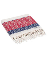 Sand Cloud Patriot Stripe 37x67 Beach Towel