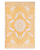 Sand Cloud Nippon Daisy 51x70 Beach Towel Sand Cloud Nippon Daisy 51x70 Beach Towel detail view