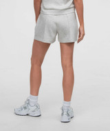 Southern Shirt Women's Astroknit Shorts Stone front view