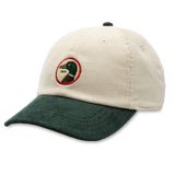 Duck Head Men's Circle Patch Twill Hat
