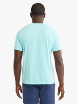 Fair Harbor Men's Kismet Tee - Aqua