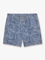 Fair Harbor Men's 7" Bayberry Trunks