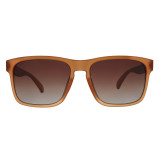 goodr Grand G Sunglasses in Cashmere Corporate Camo