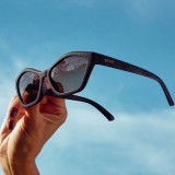 goodr Deco G Sunglasses in Sings In Reverb angle view