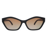 goodr Deco G Sunglasses in Sings In Reverb product view