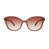 goodr Pounce G Sunglasses in The Double Espresso Effect