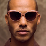 goodr Pounce G Sunglasses in The Double Espresso Effect