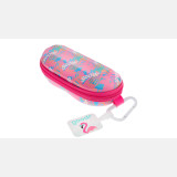 goodr Sunglasses Hard Case in We Make A Good Case side view