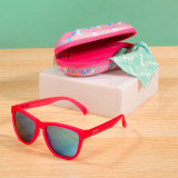 goodr Sunglasses Hard Case in We Make A Good Case