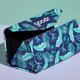 goodr Enter The Fold Sunglasses Case closed