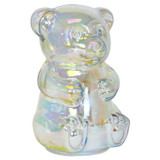 Streamline Imagined Jelly Bear LED Nightlight blue bear