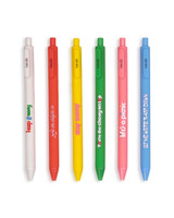 ban.do You're The Cherry On Top Gel Pen Set