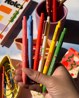 ban.do You're The Cherry On Top Gel Pen Set