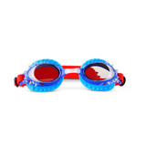Bling2o Boys' Prehistoric Times Swim Goggles in Prehistoric and Proud detail view